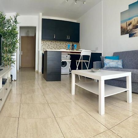 Apartamento Lanzarote Volcano Puerto del Carmen  Luaran gambar