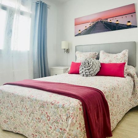 Apartamento Lanzarote Volcano Puerto del Carmen  Luaran gambar