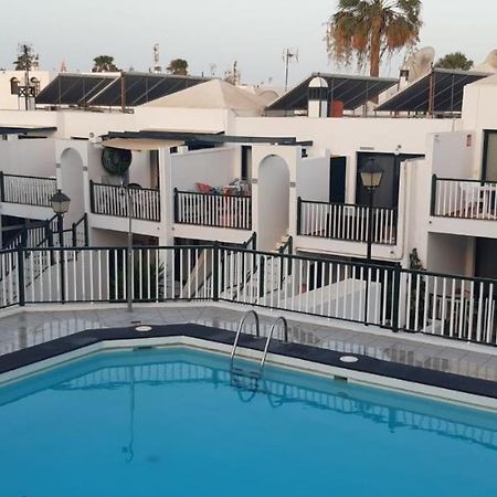 Apartamento Lanzarote Volcano Puerto del Carmen  Luaran gambar