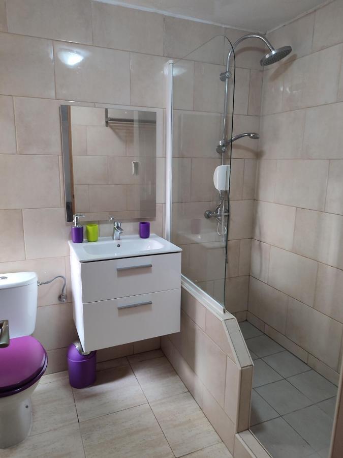 Apartamento Lanzarote Volcano Puerto del Carmen  Luaran gambar