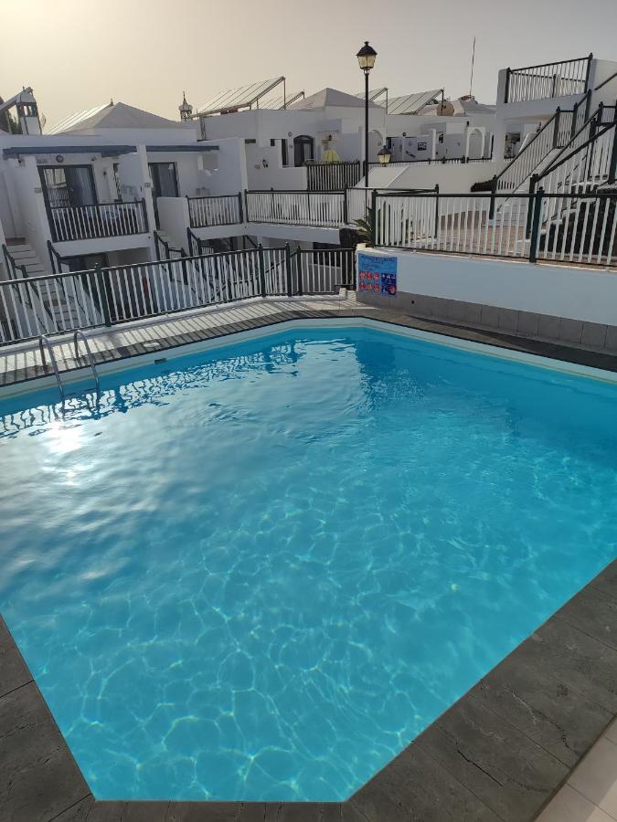 Apartamento Lanzarote Volcano Puerto del Carmen  Luaran gambar
