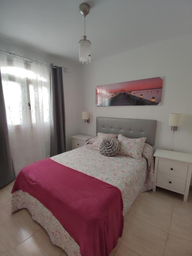 Apartamento Lanzarote Volcano Puerto del Carmen  Luaran gambar