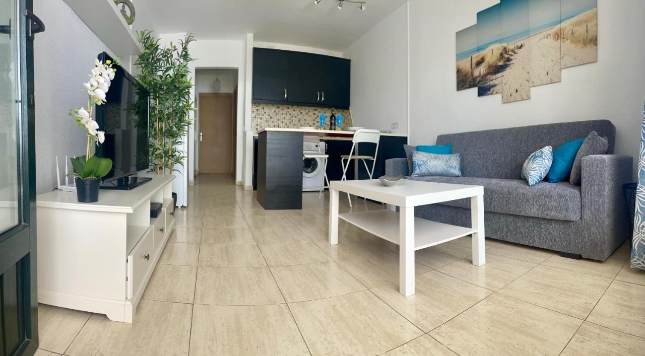 Apartamento Lanzarote Volcano Puerto del Carmen  Luaran gambar