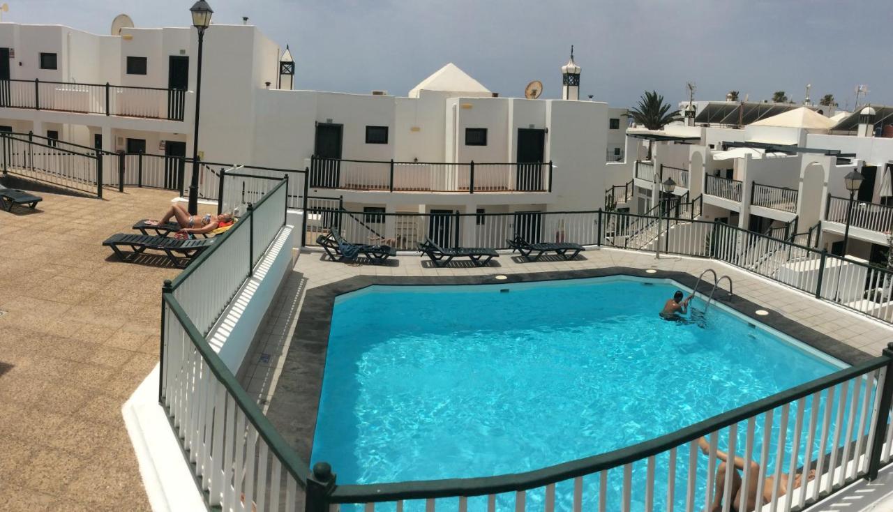 Apartamento Lanzarote Volcano Puerto del Carmen  Luaran gambar