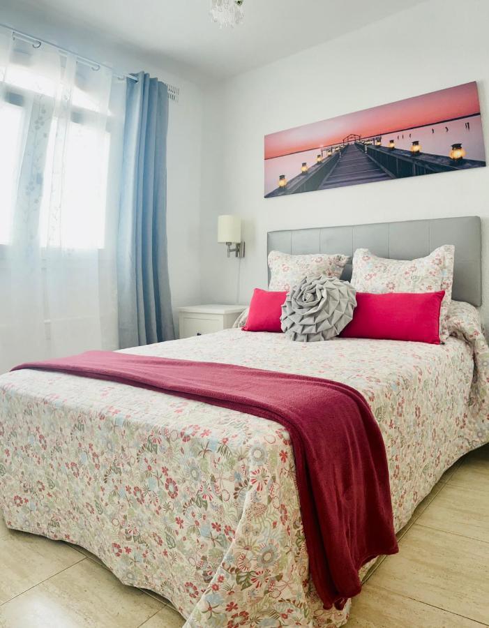 Apartamento Lanzarote Volcano Puerto del Carmen  Luaran gambar