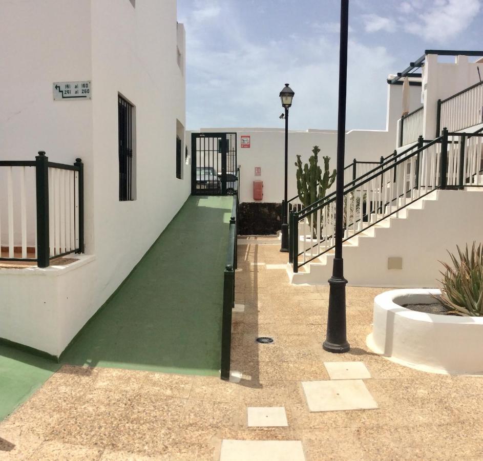 Apartamento Lanzarote Volcano Puerto del Carmen  Luaran gambar