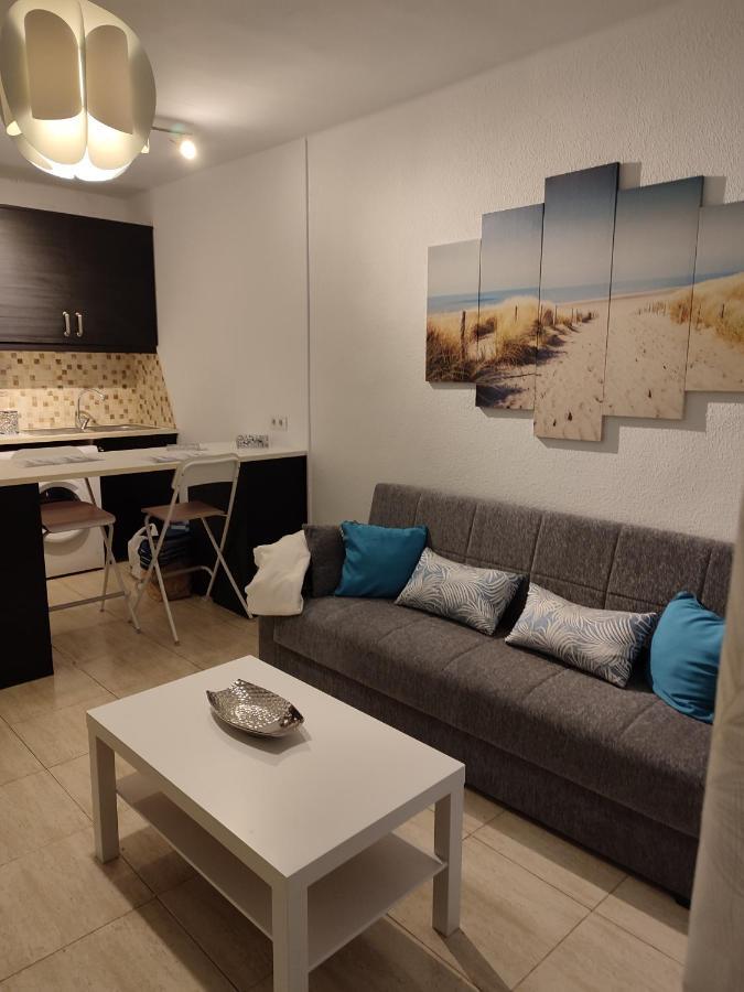Apartamento Lanzarote Volcano Puerto del Carmen  Luaran gambar