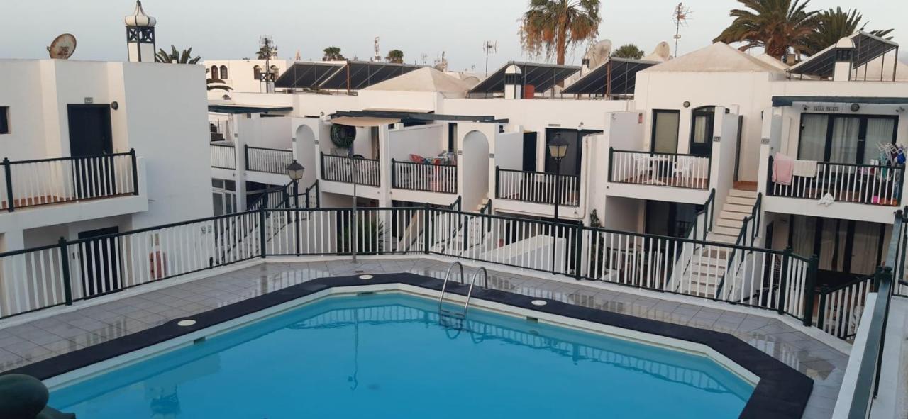 Apartamento Lanzarote Volcano Puerto del Carmen  Luaran gambar