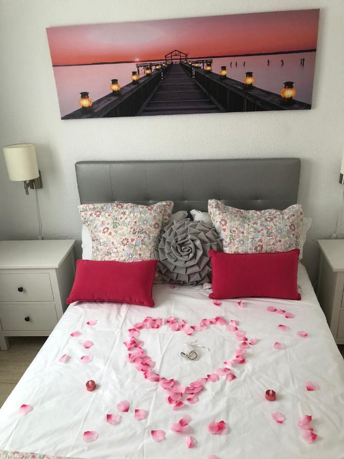 Apartamento Lanzarote Volcano Puerto del Carmen  Luaran gambar